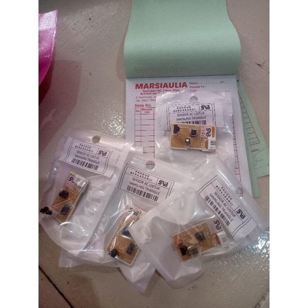 Sensor AC SAMSUNG Triangle pcb sensor ac samsung triangle