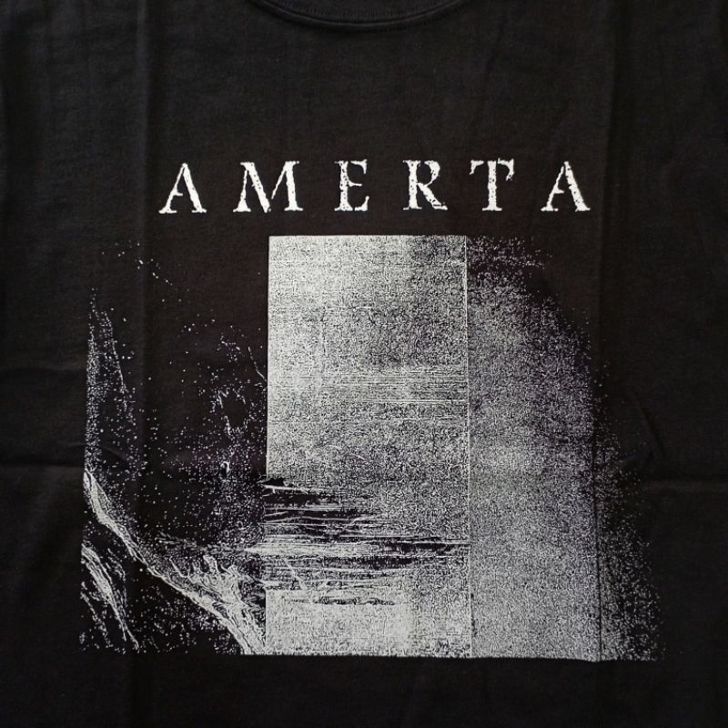 Tshirt AMERTA - BLEEKER