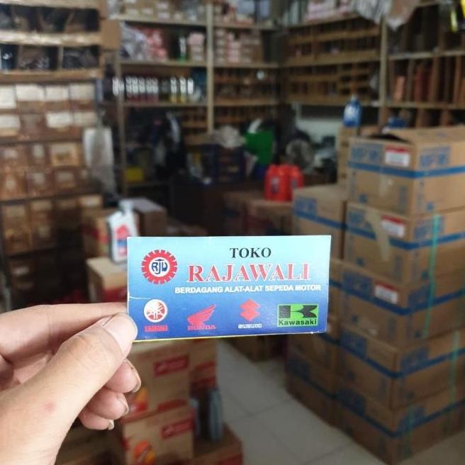 Distributor Sparepart / Oli Motor
