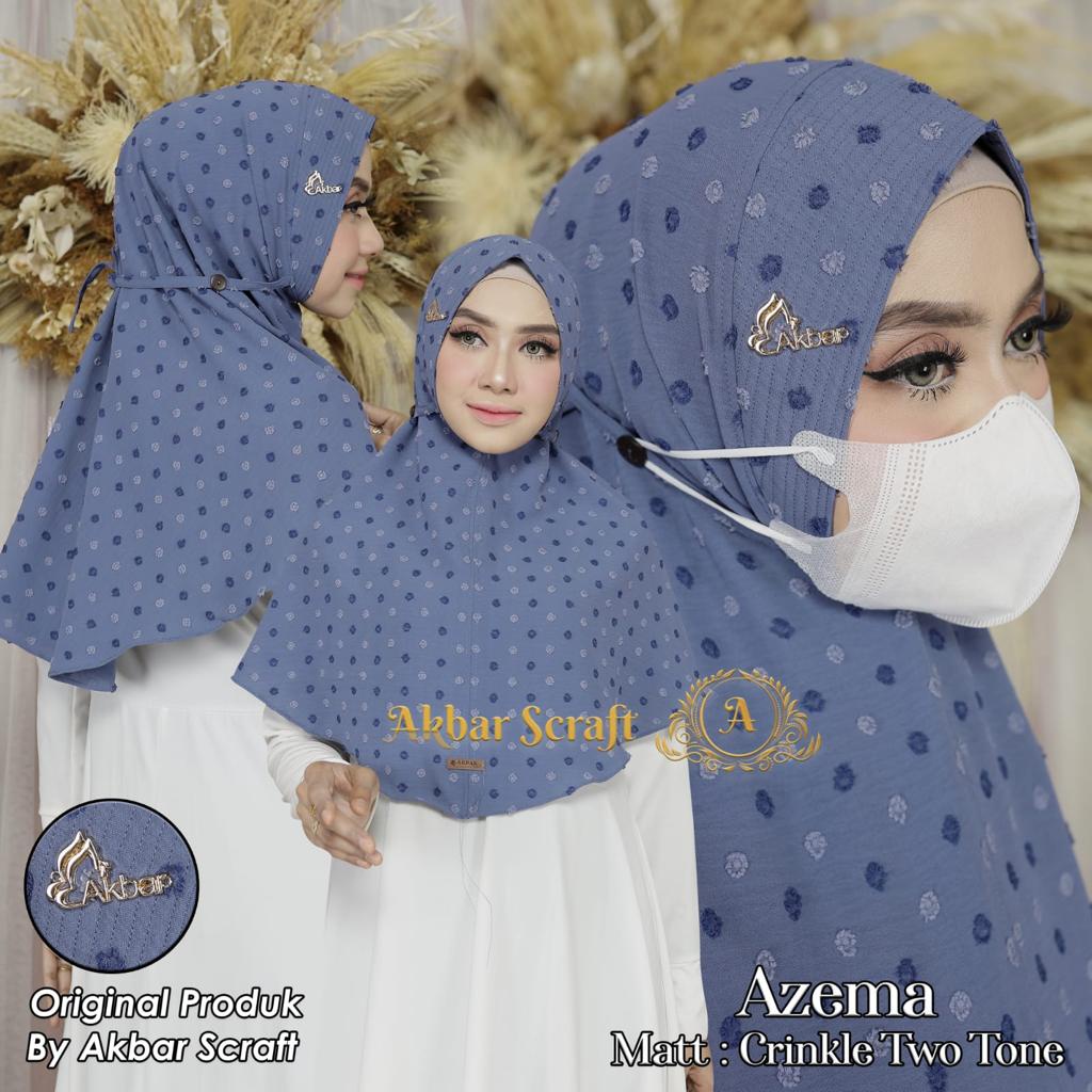 kerudung hijab instant jillbab jilbab akbar casila