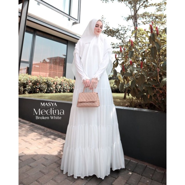 Medina By MASYA MADENIA SYARI