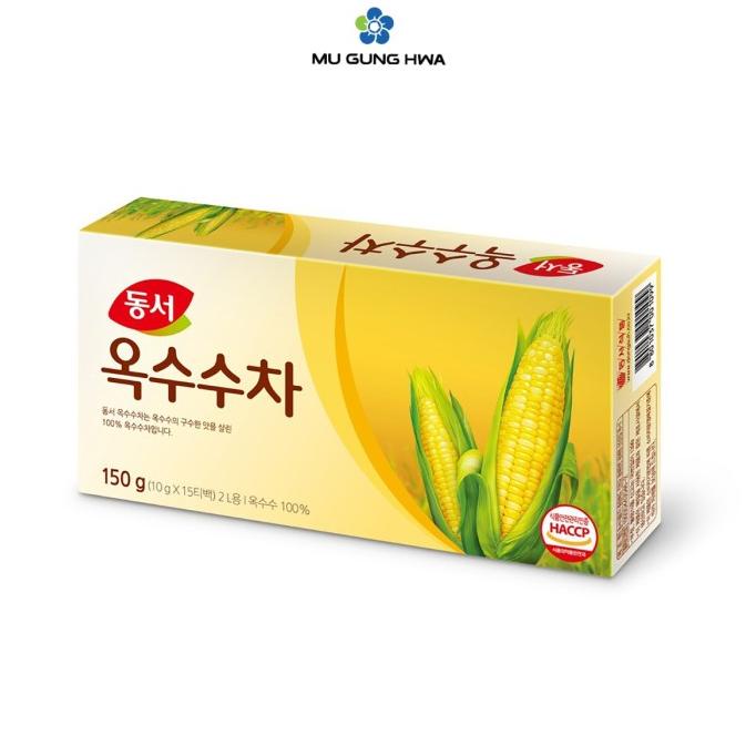 

Discount Dongsuh Corn Tea - 150g /KOPI RUBE/KOPI KAPAL API/KOPI SLB/KOPI BUBUK/KOPI GOOD DAY