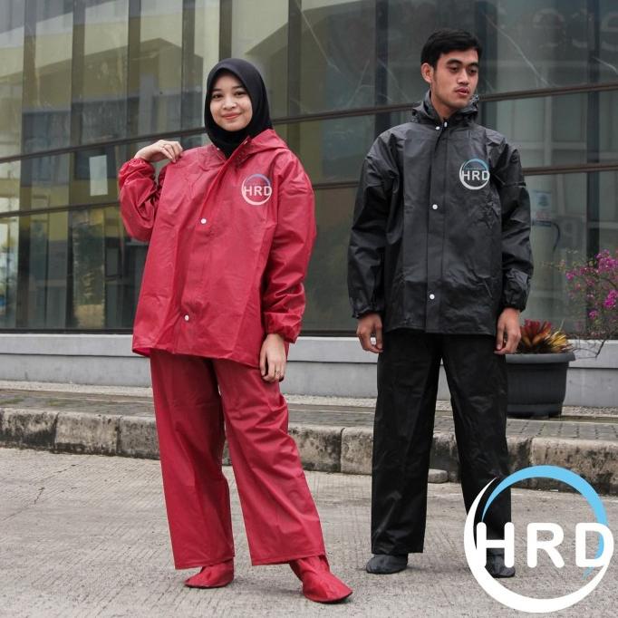 Jas Hujan Hrd Original The Best Quality