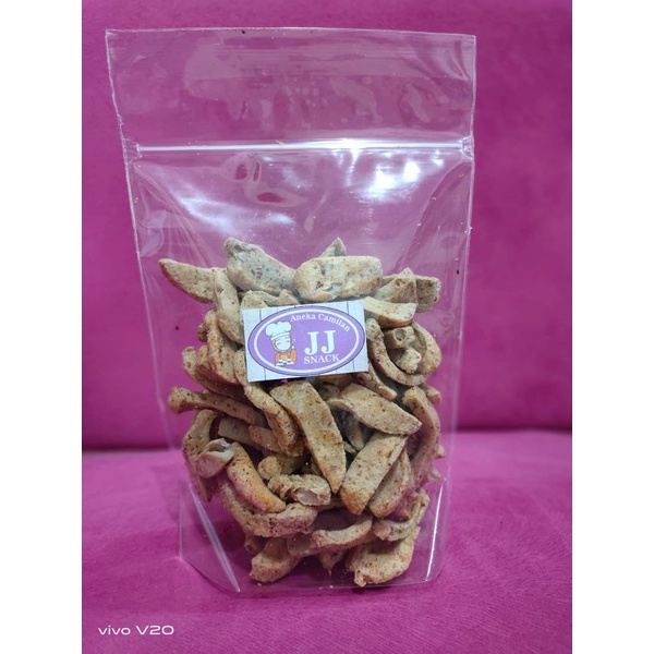 

Basreng 100 gram