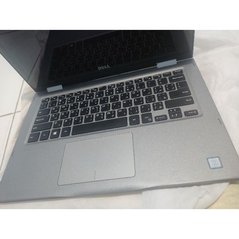 Notebook Dell inspiron 13 - 5378
