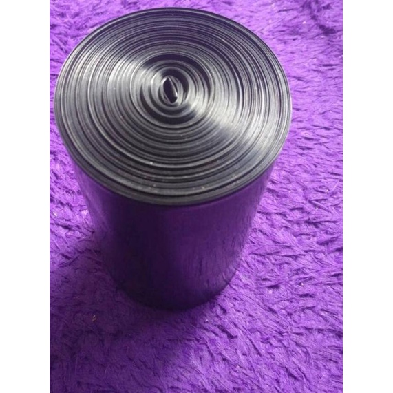 

PLASTIK POLYBAG ROLL / PLASTIK PACKING 1 ROLL