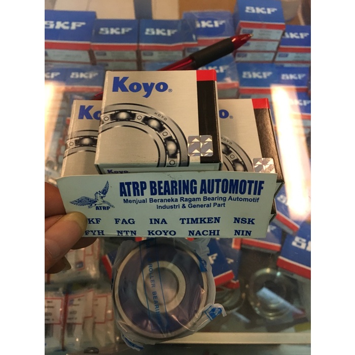 BEARING ALTERNATOR 336 2RS KOYO JAPAN
