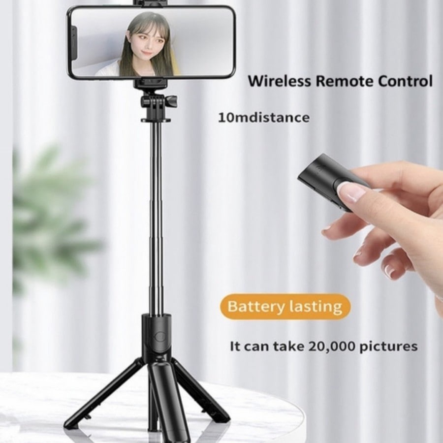 VIVASTAND TONGSIS MULTIFUNGSI Original