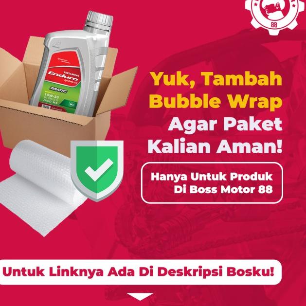 MOTUL 4 TAK 5100 10W40 1L OLI MESIN MOTOR KUALITAS PREMIUM ORIGINAL