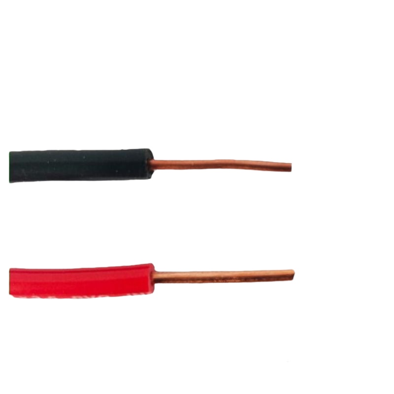 AICHI Kabel Listrik NYA Kawat 1 x 1.5 Panjang 80 Meter