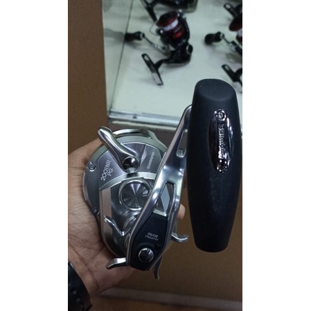 Shimano Ocea Jigger 2001NRPG
