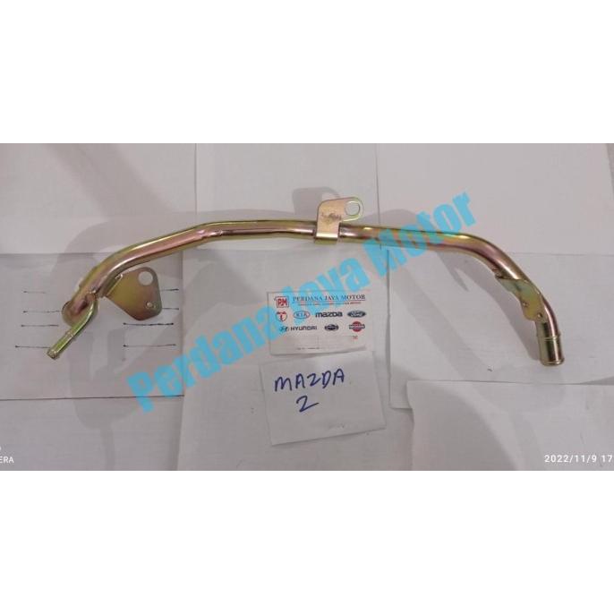 Pipa By Pass Pompa Air Mazda 2 Familia Lantis Interplay
