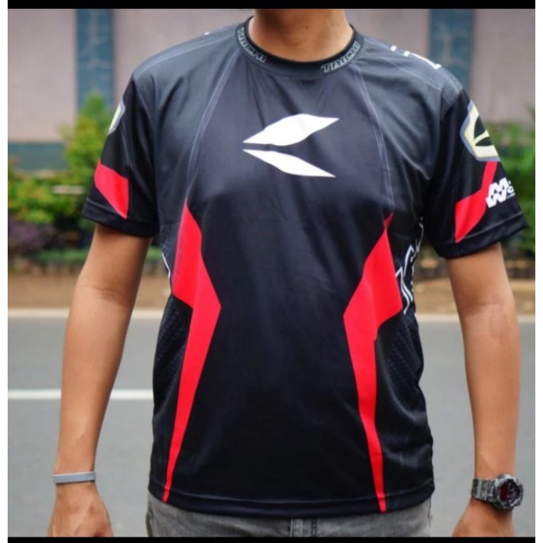 rs Taichi original kaos rs taichi jersey taichi kaos taichi