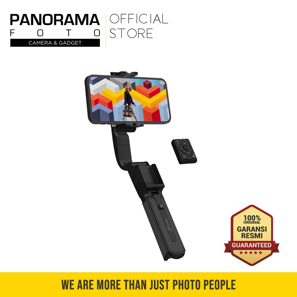 Brica B-Steady Q Smartphone Gimbal