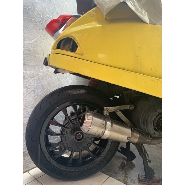 Velg Sprint Original