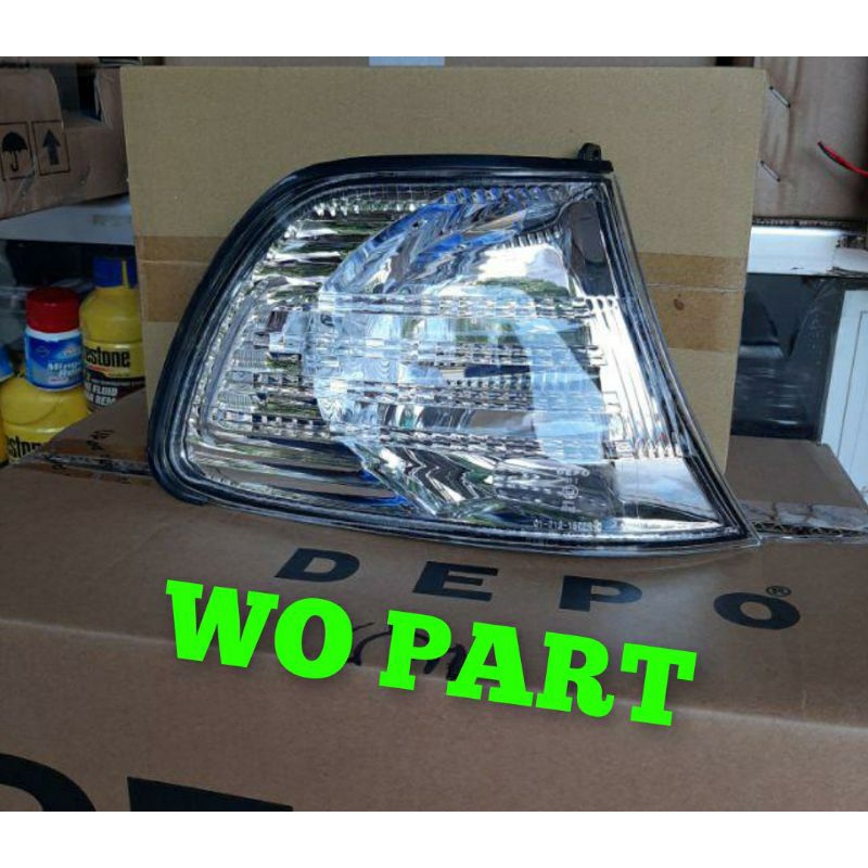 lampu sen sein kijang kapsul efi LGX tahun 2003-2004 Depo harga satuan