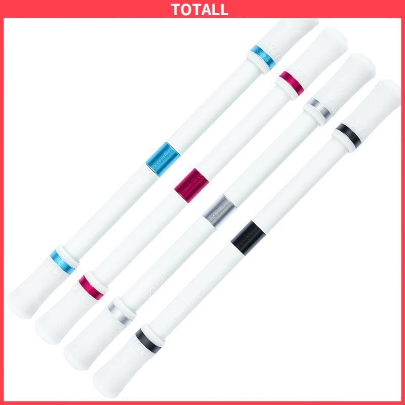 COD Spinning Pen Pena Plastik Balance Anti Stress Bolpoin Rotating-Totall