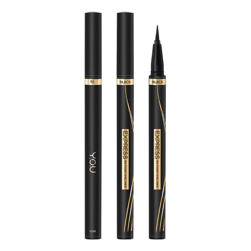 YOU EXPRESS EYELINER ON POINT EYELINER