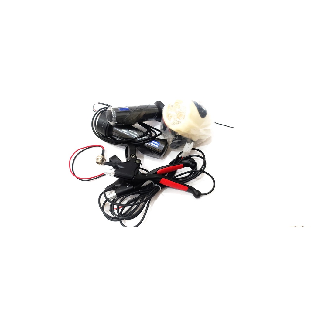 PAKET!! Dinamo Motor For Electric Bike 350Watt 24V (7179)