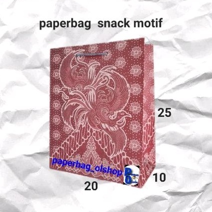 

paperbag snack batik (20.10.25)