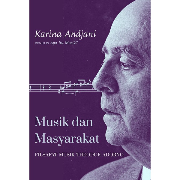 Musik dan Masyarakat