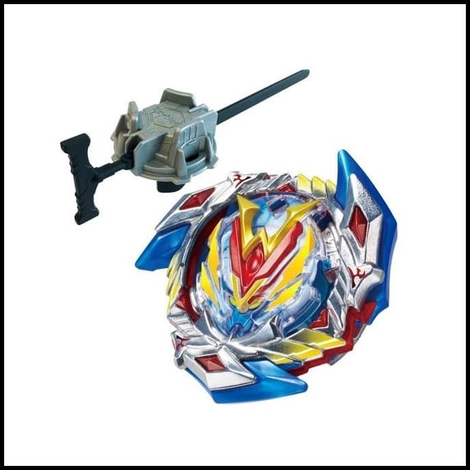 Beyblade Burst B-104 Winning Valkyrie Takara Tomy Gasing