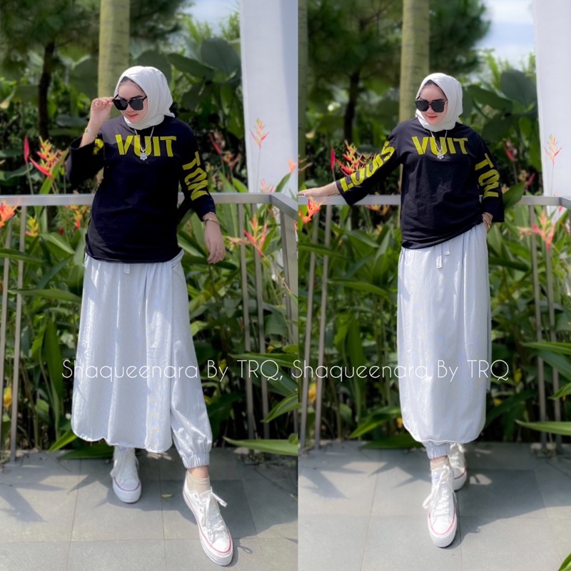Set cel rok Shaqueenara By TRQ
