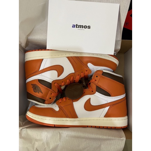 Nike Air Jordan Star Fish Starfish Original size 40.5 - 41