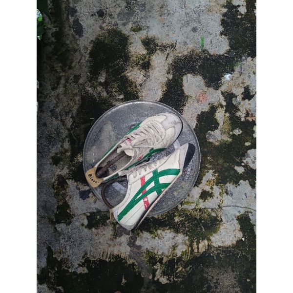 onitsuka tiger bekas