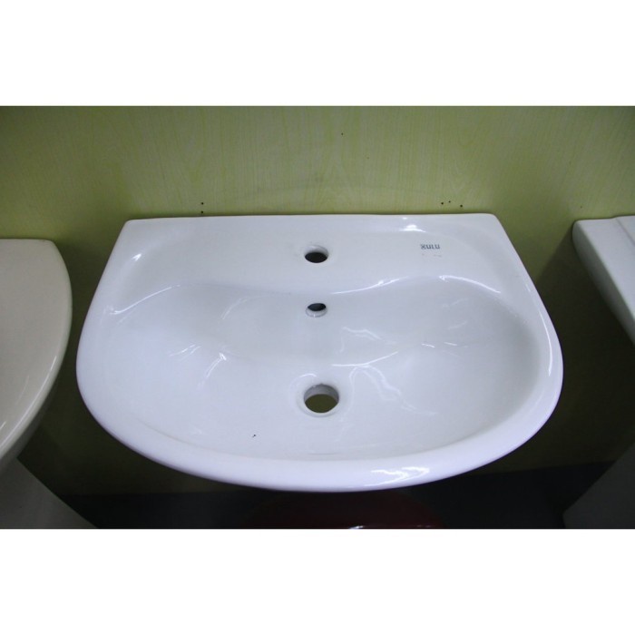 TERHEMAT SANDIMAS WASTAFEL GANTUNG OULU W240