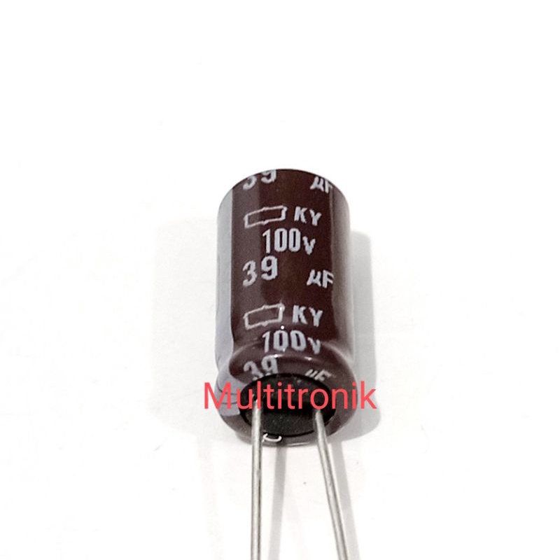 elko 39uf 100v elco 39uf 100v