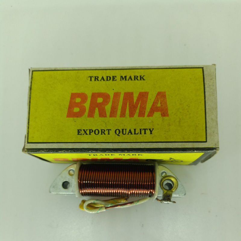 Spool Lampu (IWT) C700 / C 700 spol spul lampu BRIMA IWATA