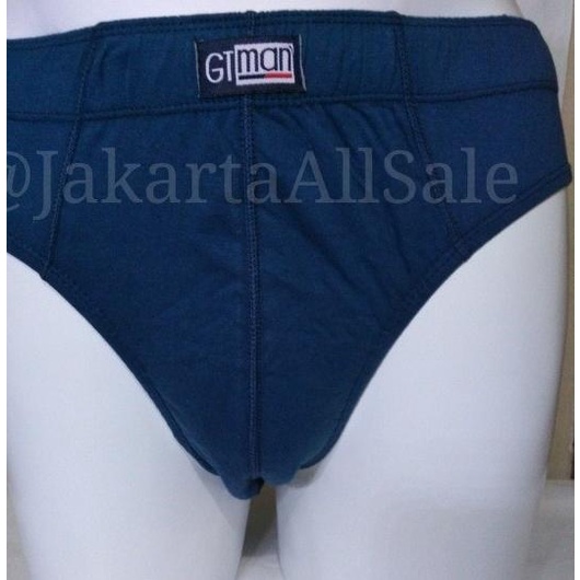 Celana dalam Pria GT-Man / GT Man Big size, jumbo - 2xl