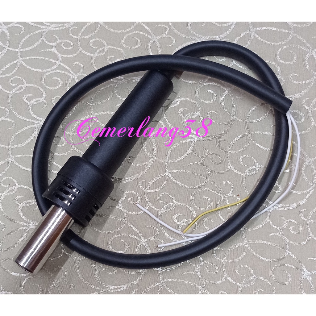 GAGANG BLOWER 850 ANALOG QUICK