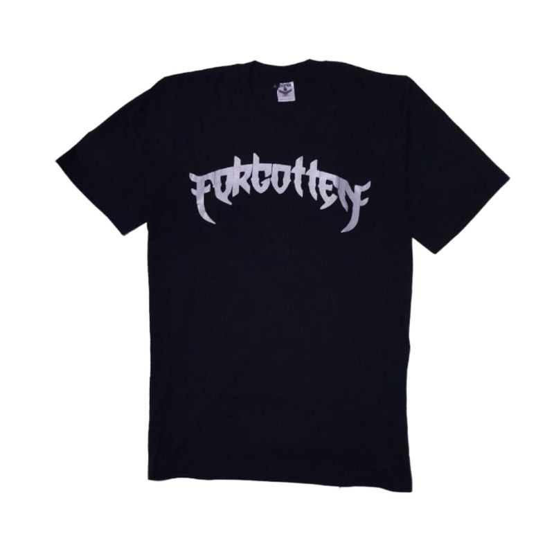 ORIGINAL FORGOTTEN 666