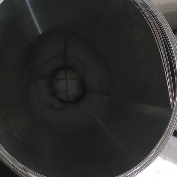 Seng alumunium 0.3 lembaran