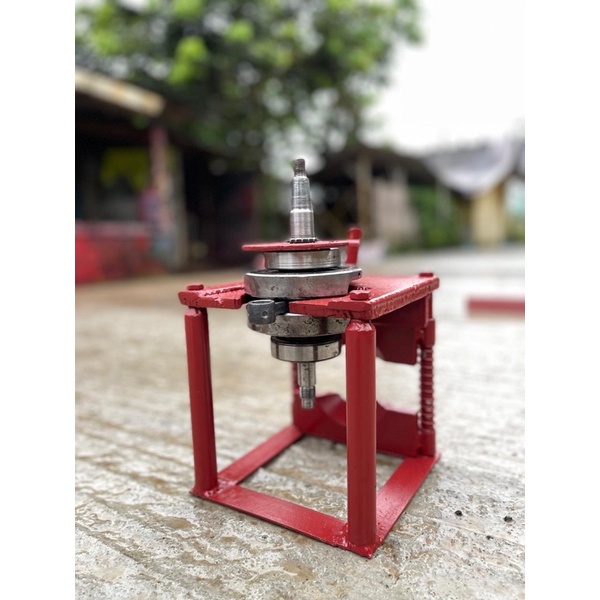 Treker Universal Pasang Lepas bearing kruk as pen cranksaft