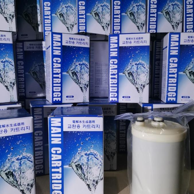 filter kangen water sd 501 HG-N(Korea)