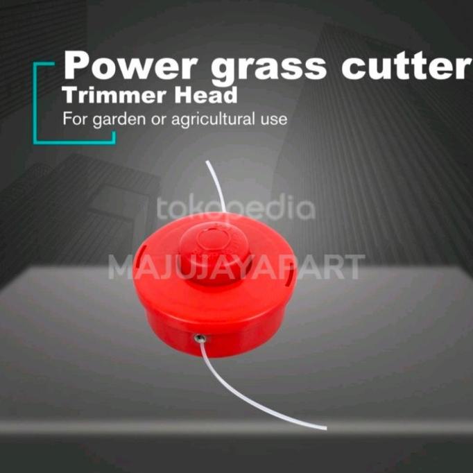 trimmer head universal mesin potong rumput