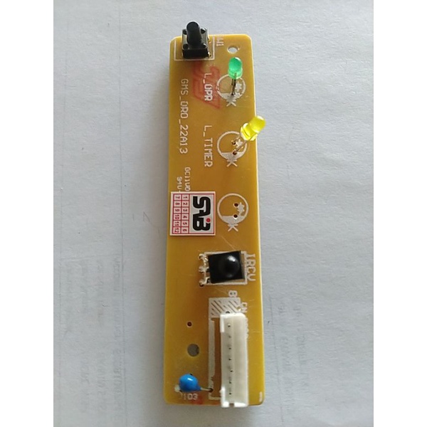 Sensor AC Daikin Thailand