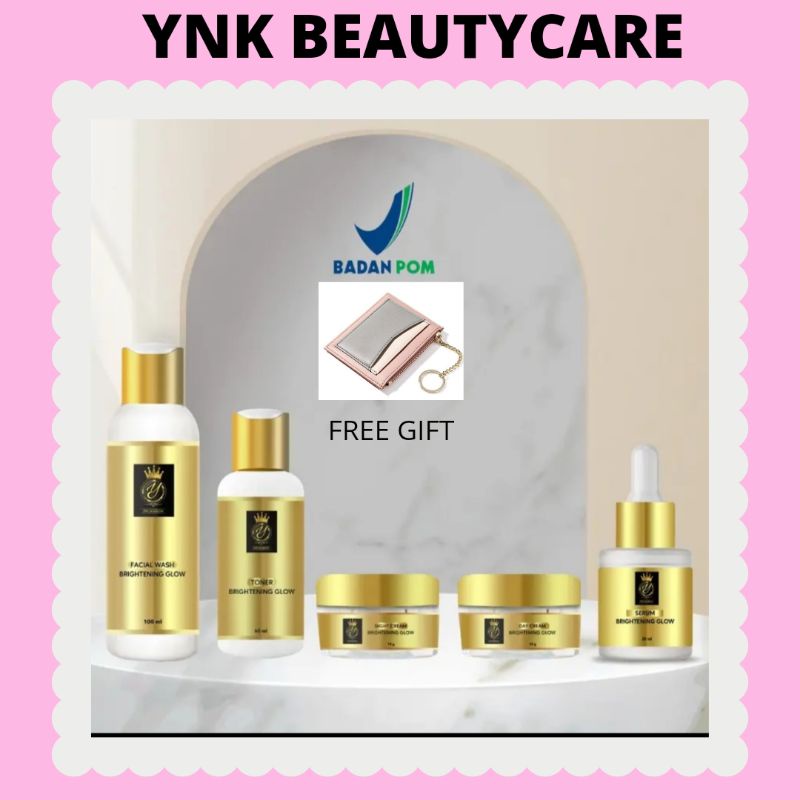 (FAST RESPON)YNK BEAUTYCARE ORI BPOM