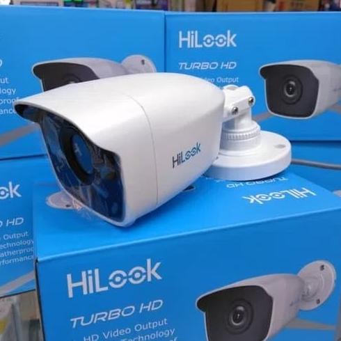 CAMERA 2MP OUTDOOR HILOOK