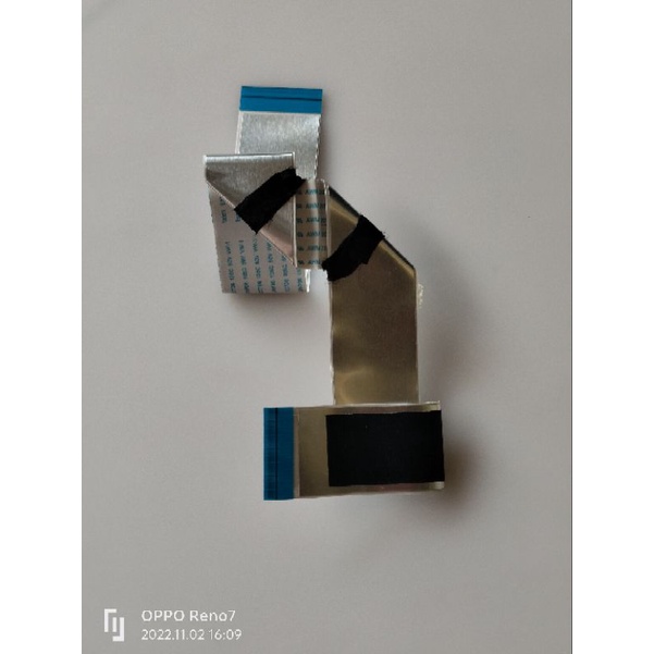 KABEL FLEKSIBEL - LVDS TV LED PANASONIC TH-32C305G - TH 32C305