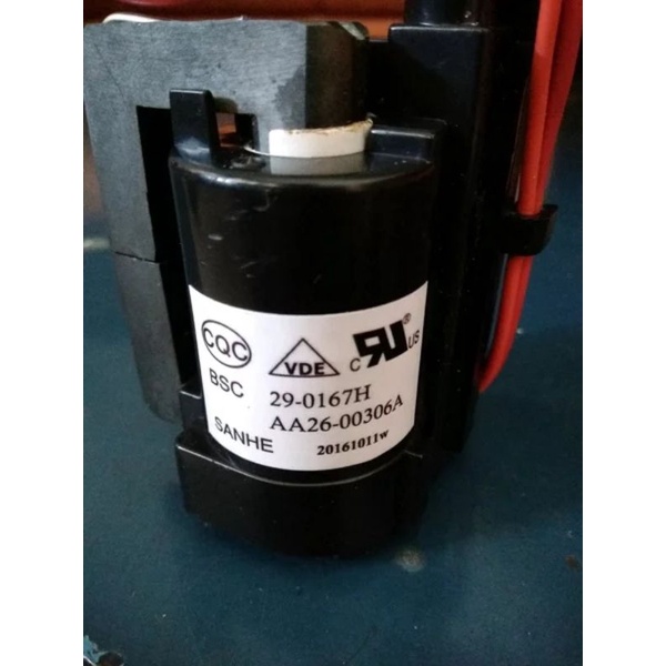 Flyback BSC29-0167H For TV Samsung 29 inch
