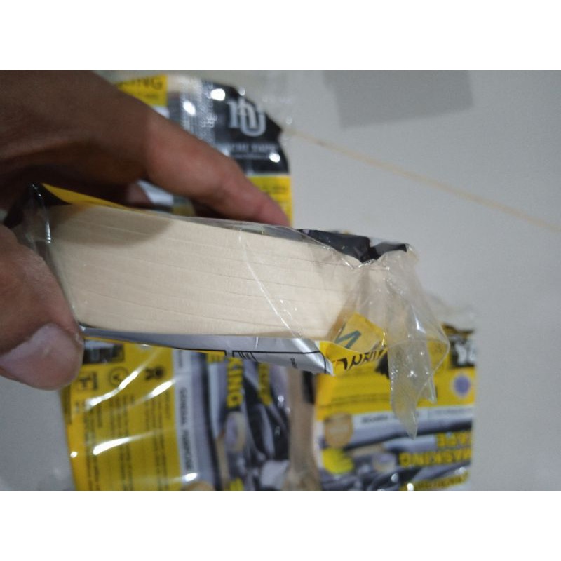 

lakban kertas 3mm dari 30.000 menjadi 20.000