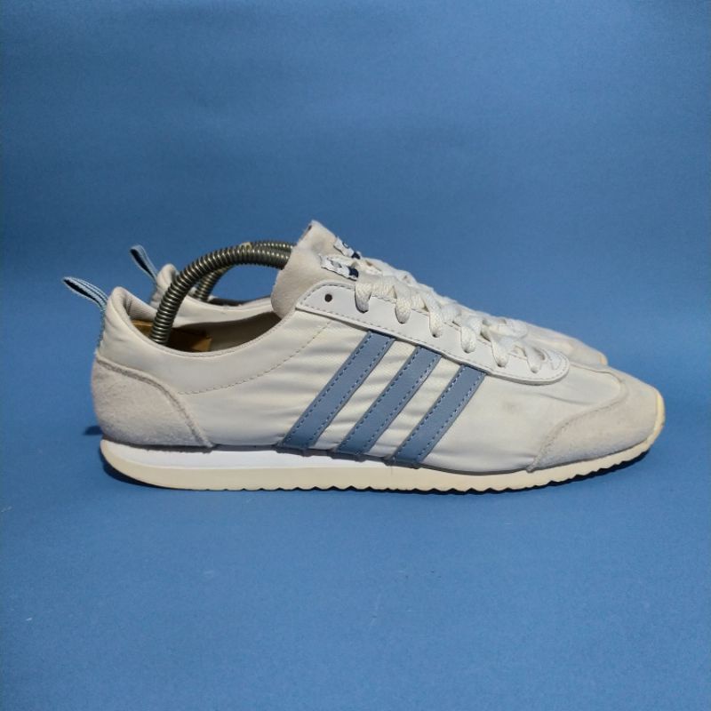 [41] Adidas Neo Vs Jog Second