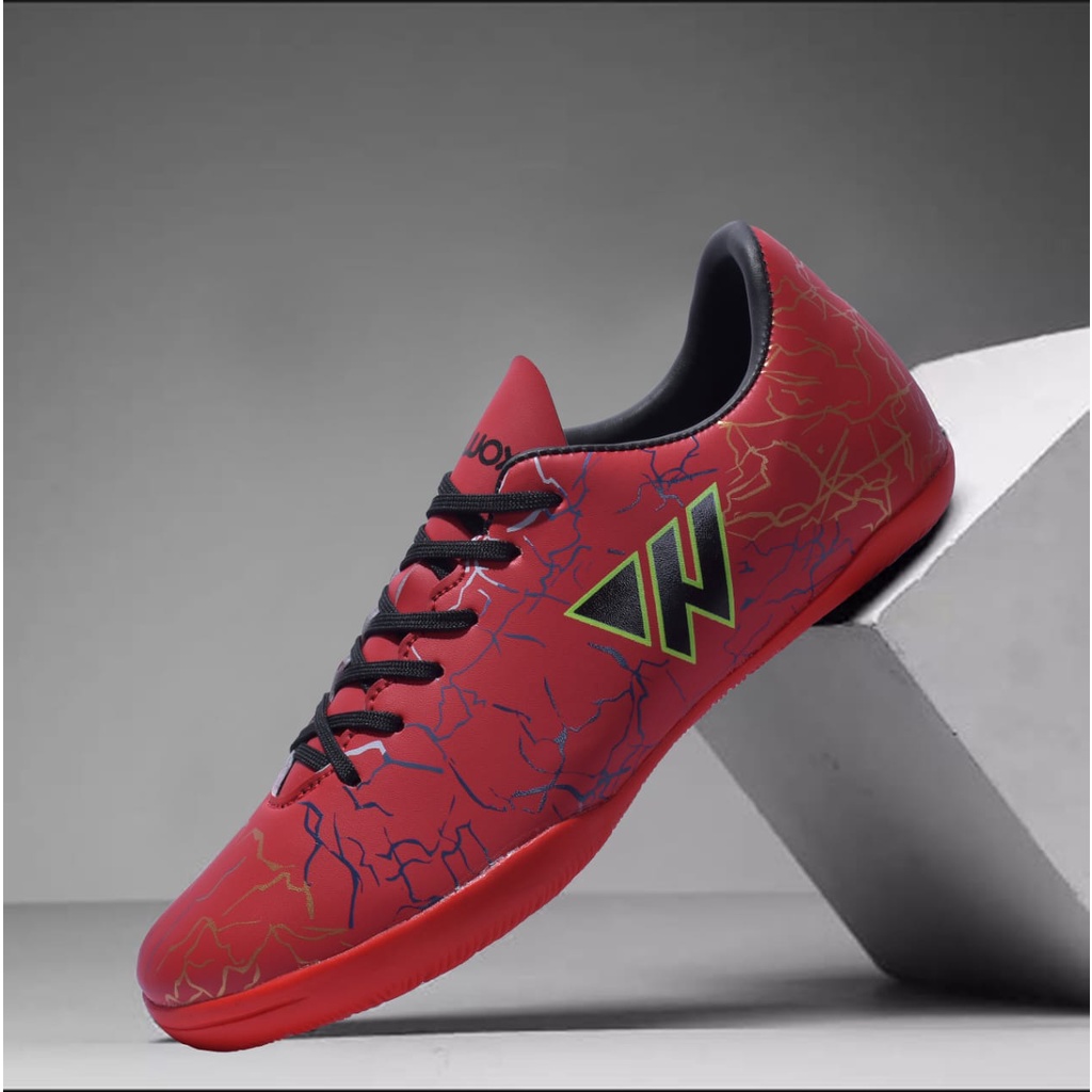 Sepatu Futsal  BW Flash New Arrival Original / Sepatu Olahraga / Sepatu Futsal / Sepatu Futsal Original / Sepatu Olahraga Pria