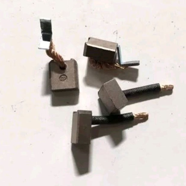 Carbon Karbon brush Dinamo Starter CRV CIVIC FD Accord Stream Freed