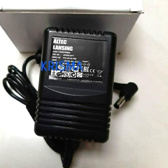 Adaptor Altec Lansing AVS300