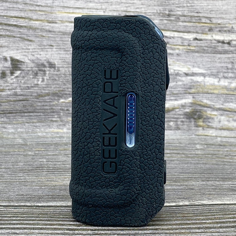 Soft Case Silikon Tekstur Cover Proteksi M100 Aegis Mini v2